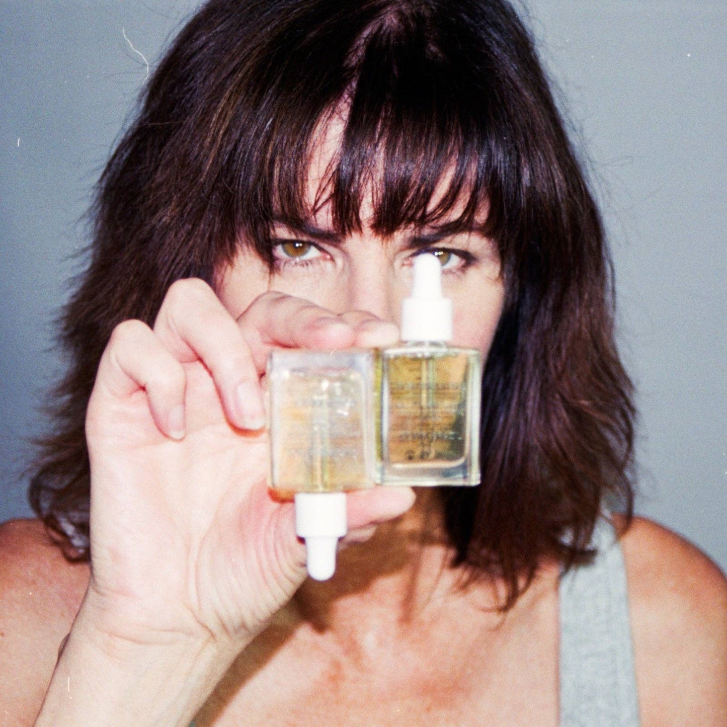 Kaya Anti-Aging  Face Oil: 30ml