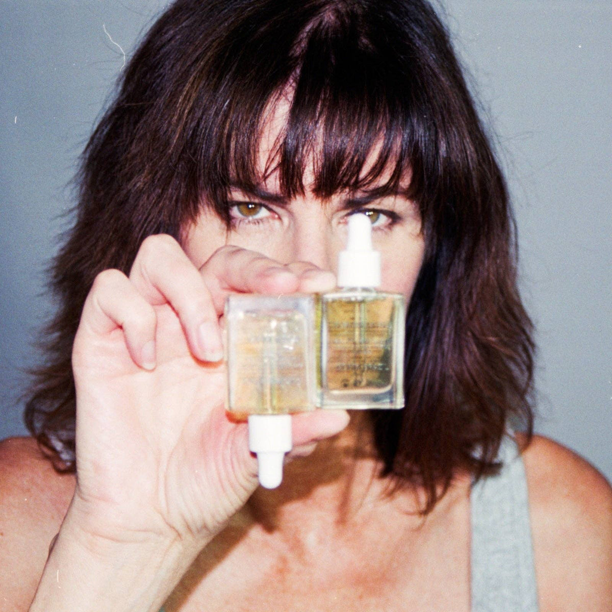 KAYA ANTI-AGING FACE OIL: 15ml