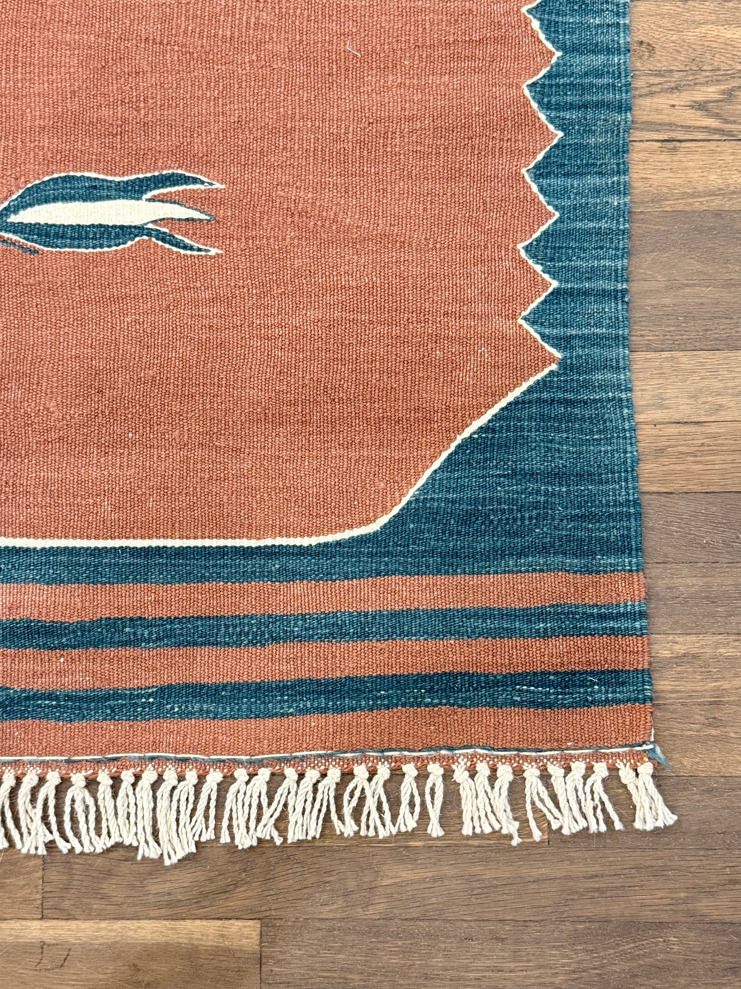 Arda Rug - Handmade in Turkey