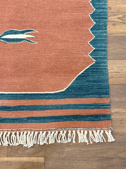 Arda Rug - Handmade in Turkey