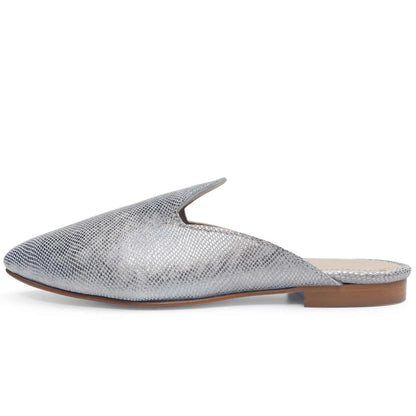 La Mule Grey