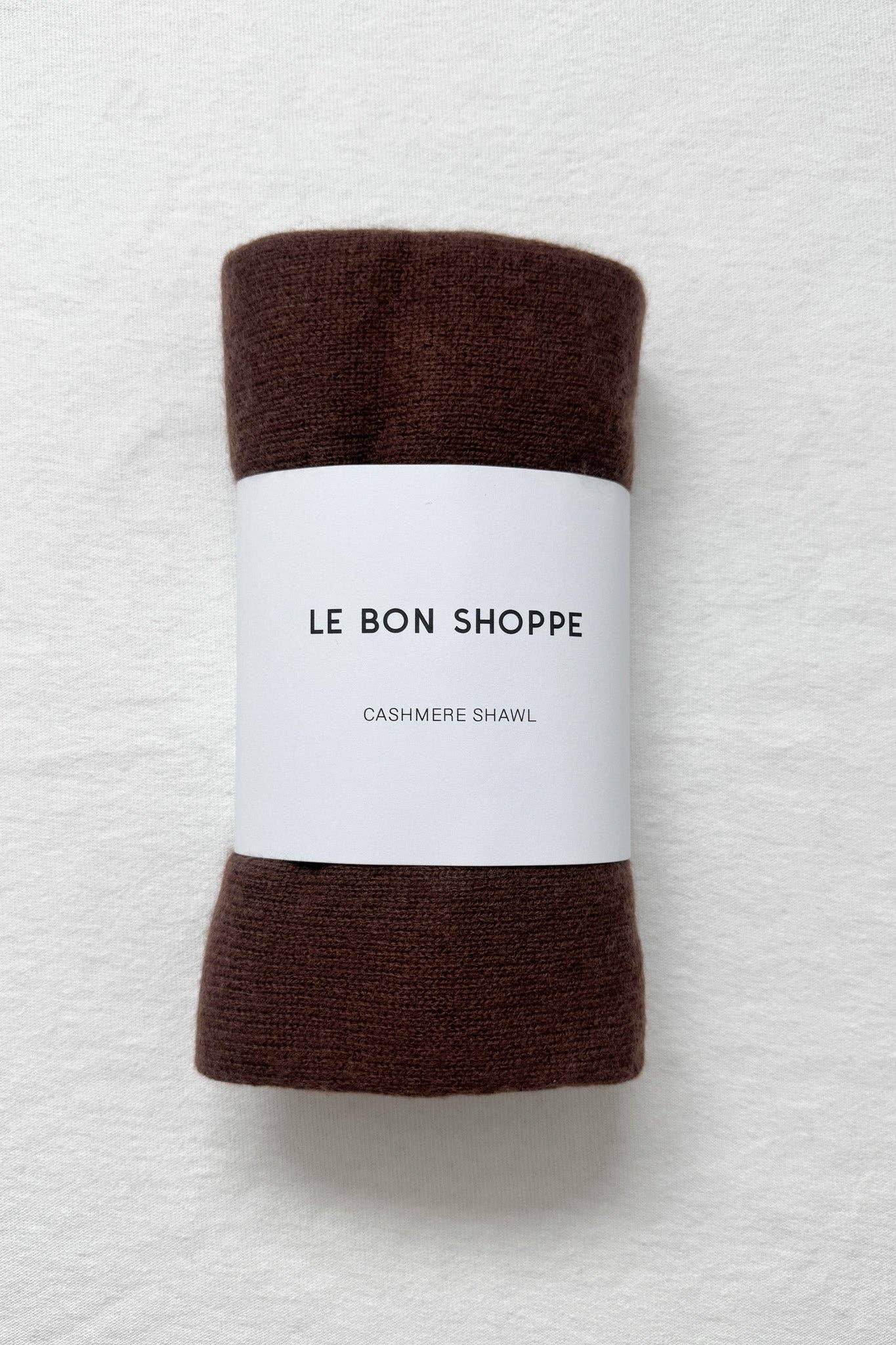 Cashmere Shawl  RED