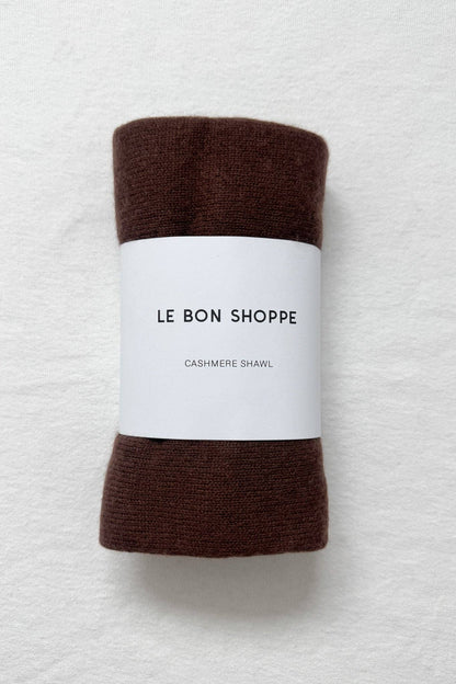Cashmere Shawl  RED