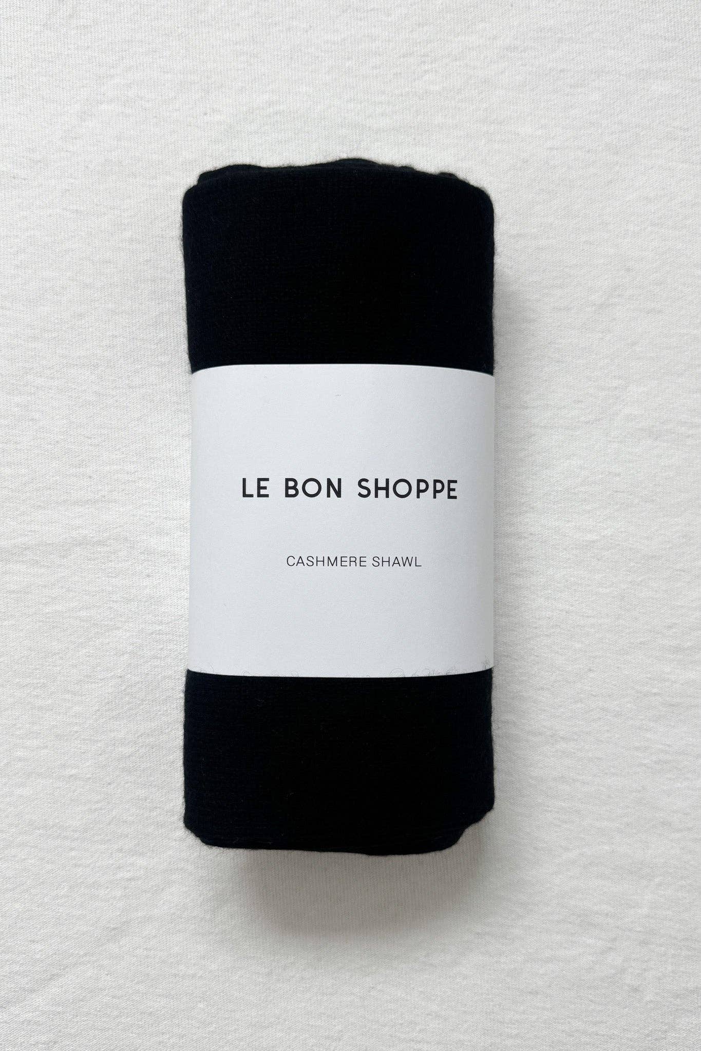 Cashmere Shawl  RED