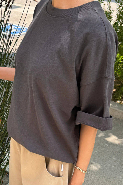 Jayden Tee NATUREL
