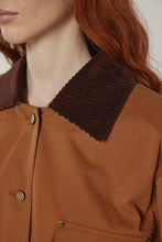 Worker Jacket