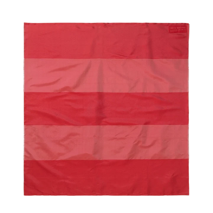 Heartbreak Hotel Silk Scarf