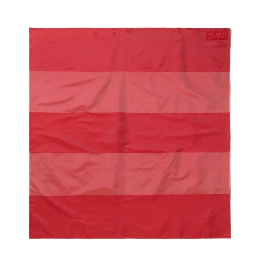 Heartbreak Hotel Silk Scarf