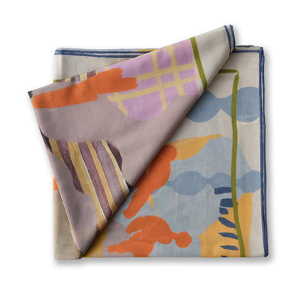Odyssey Scarf By Laika