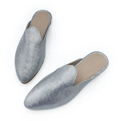 La Mule Grey