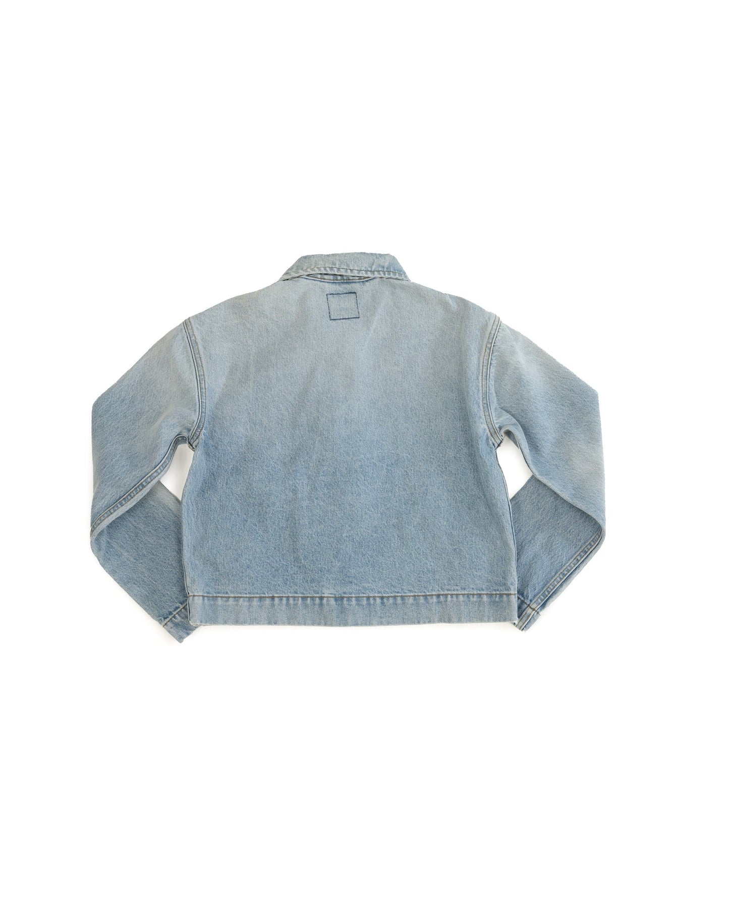 Cactus Jacket - 90s Stonewash By LWN