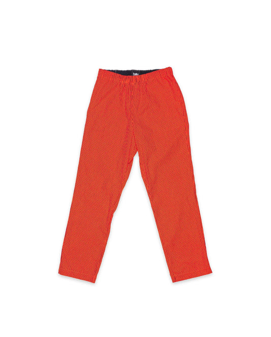 Strausii Pant - Tomato