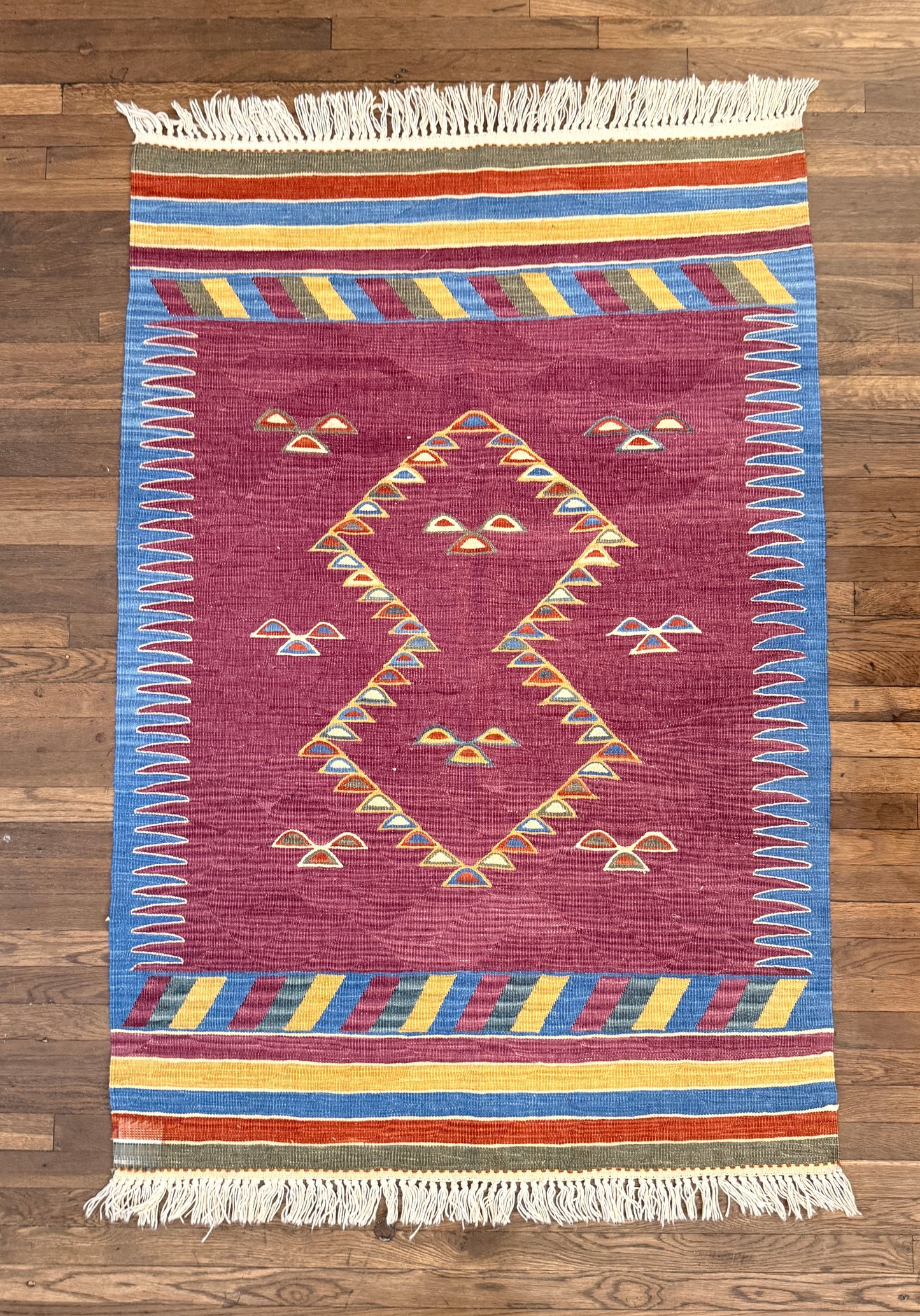 Umut Rug - Made In Turkey