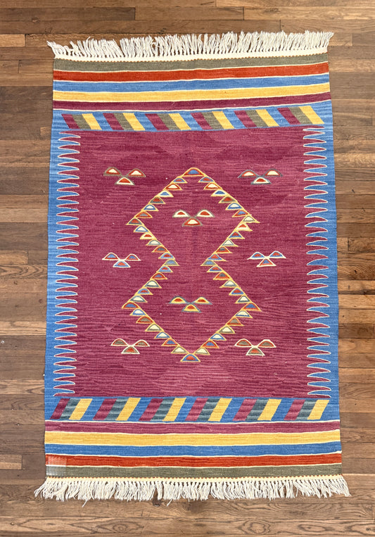 Umut Rug - Made In Turkey