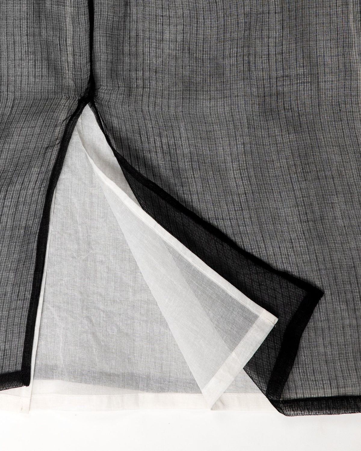 Double Digi Skirt