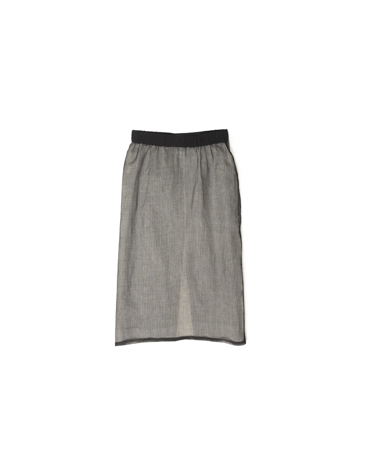 Double Digi Skirt