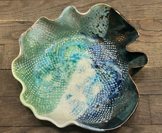 Tidal Bowl