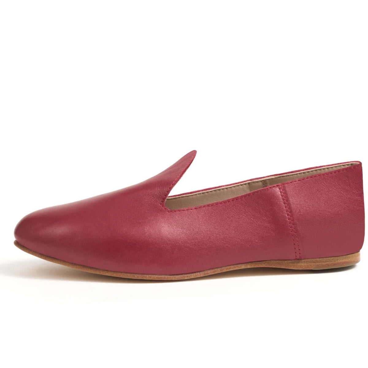 La Babouche Ruby