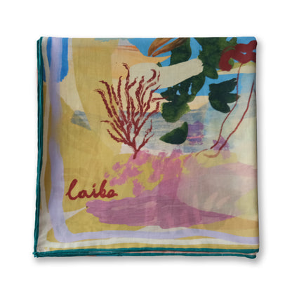 Zenith Scarf by Laika