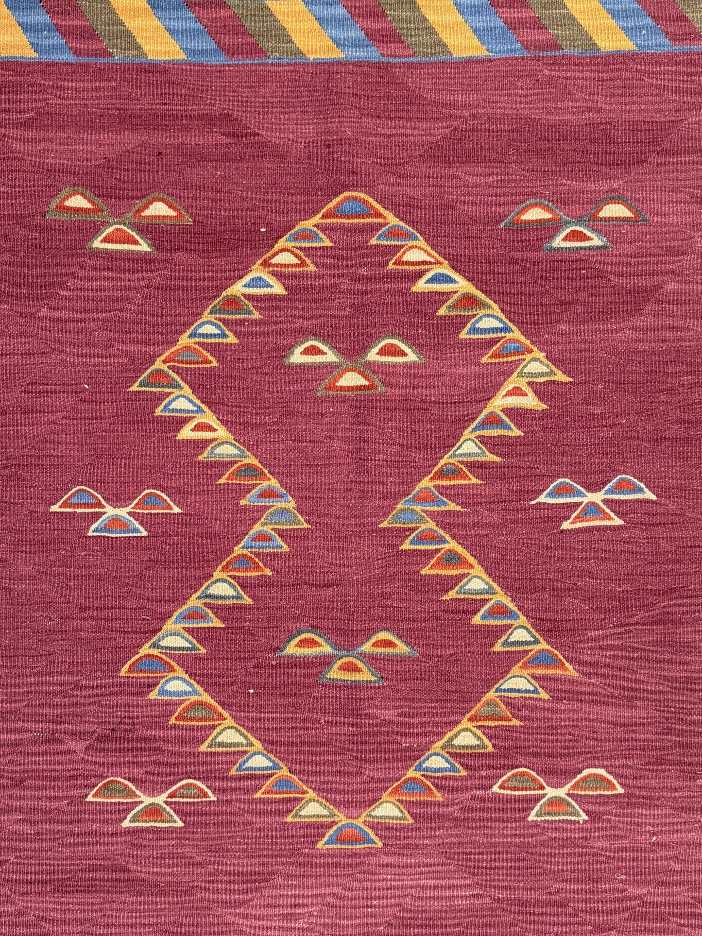 Umut Rug - Made In Turkey