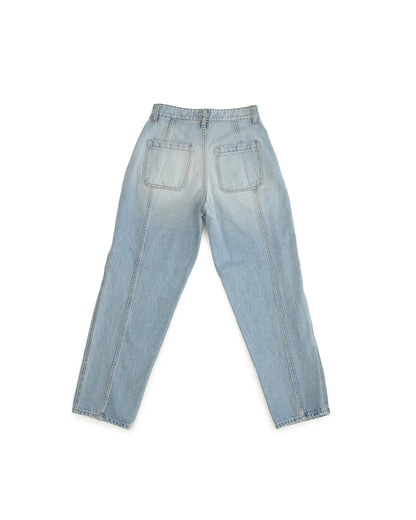 Paz Pant -90s Stonewash By LWN