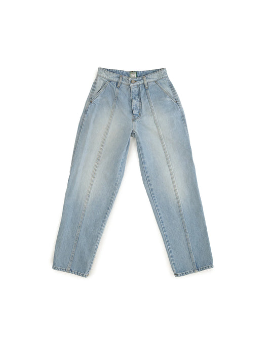PAZ PANT -90s Stonewash By LWN