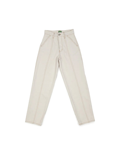 Paz Pant - Natural Stonewash