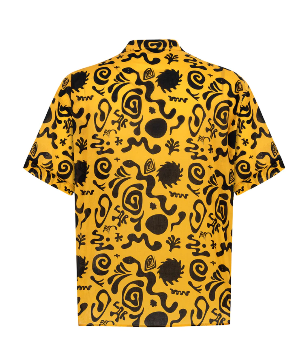 SONY HAWAIIAN SHIRT