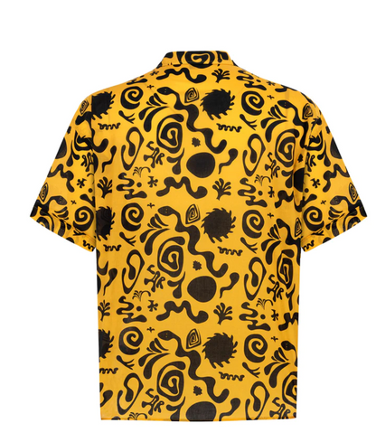 SONY HAWAIIAN SHIRT