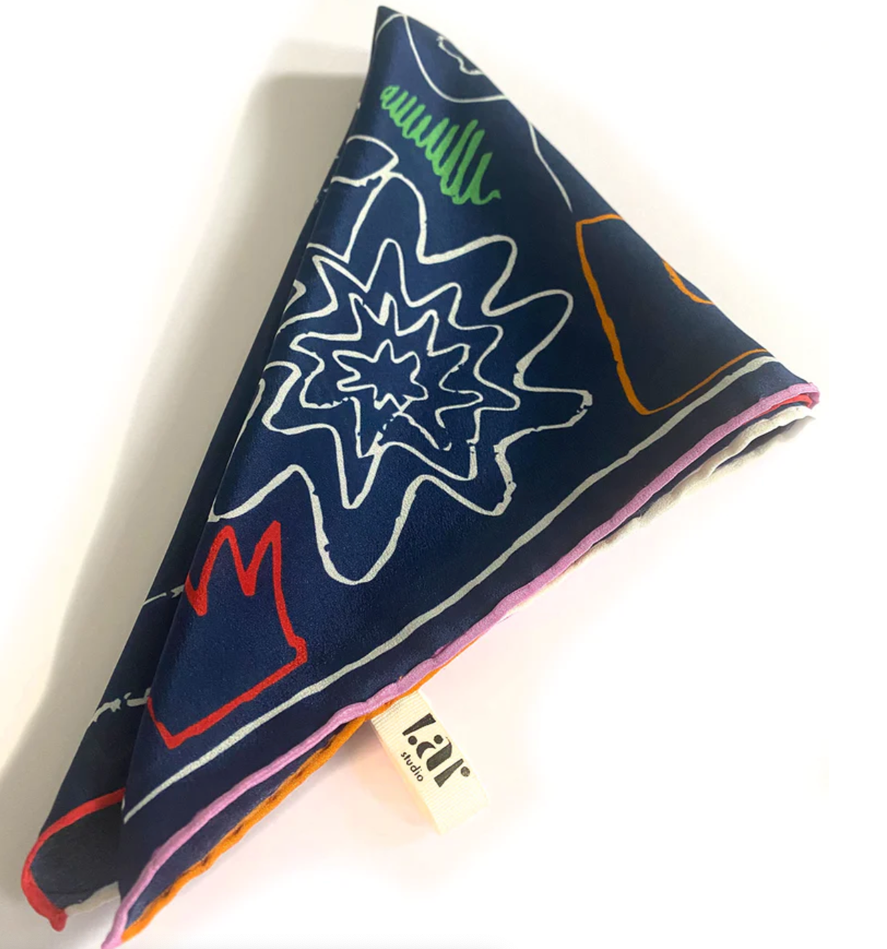 REVOLT BANDANA