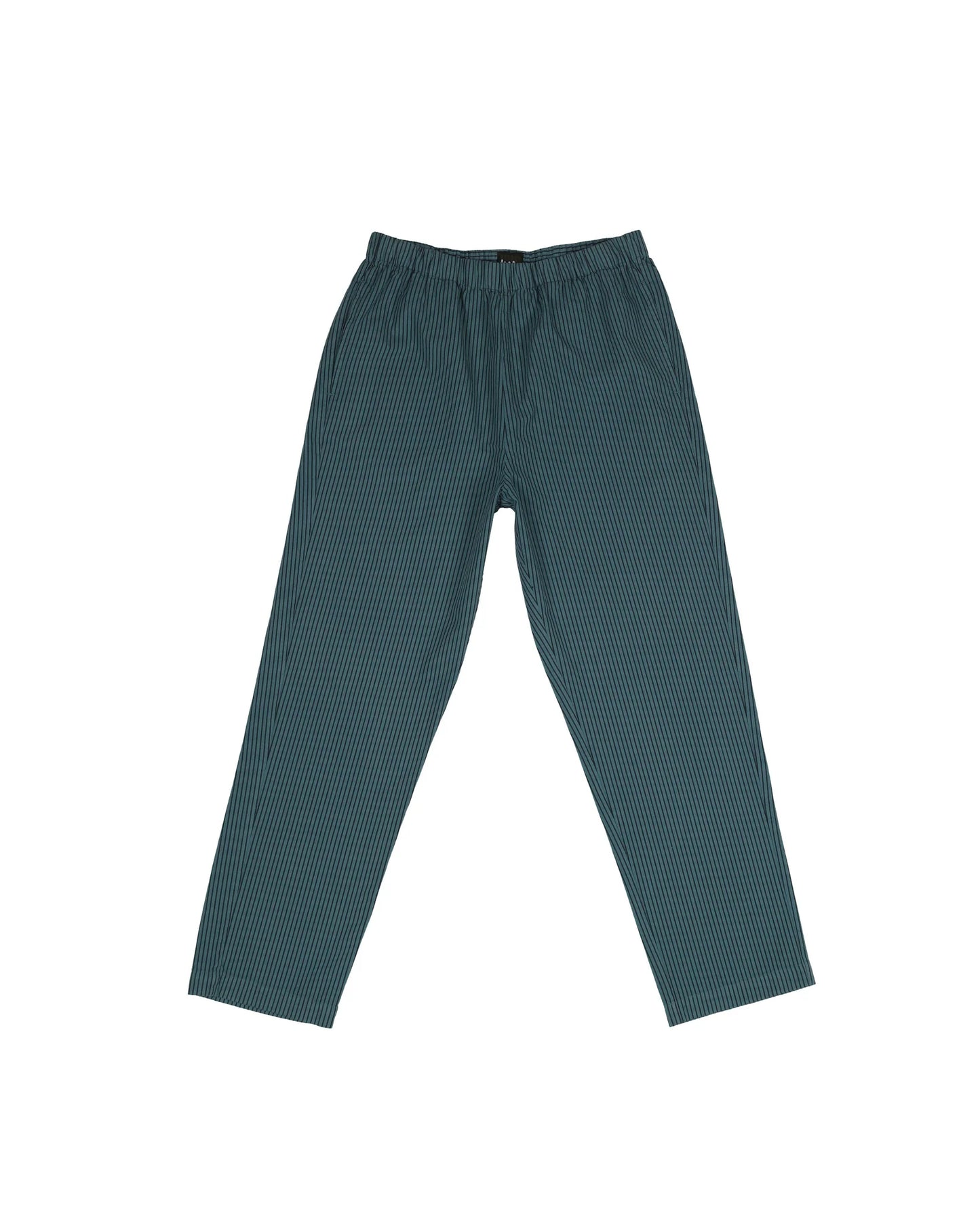 Straussi Pant - Dark Teal By LWN