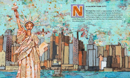 H Is for Harlem: Hardcover