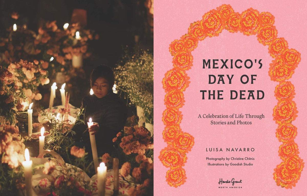 Mexico's Day of the Dead
