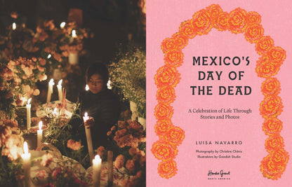 Mexico's Day of the Dead