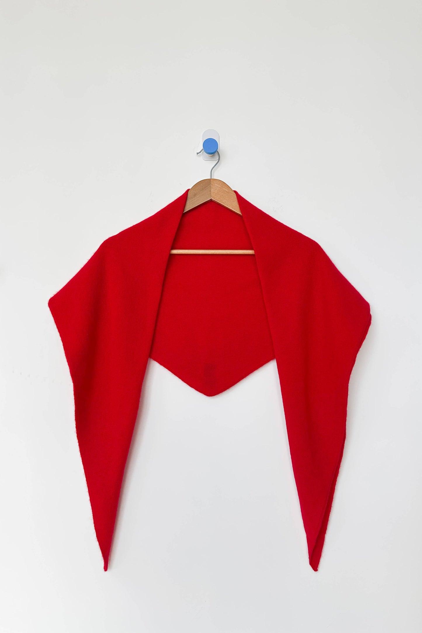 Cashmere Shawl  HT. GREY