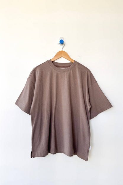 Jayden Tee MOSS GREEN