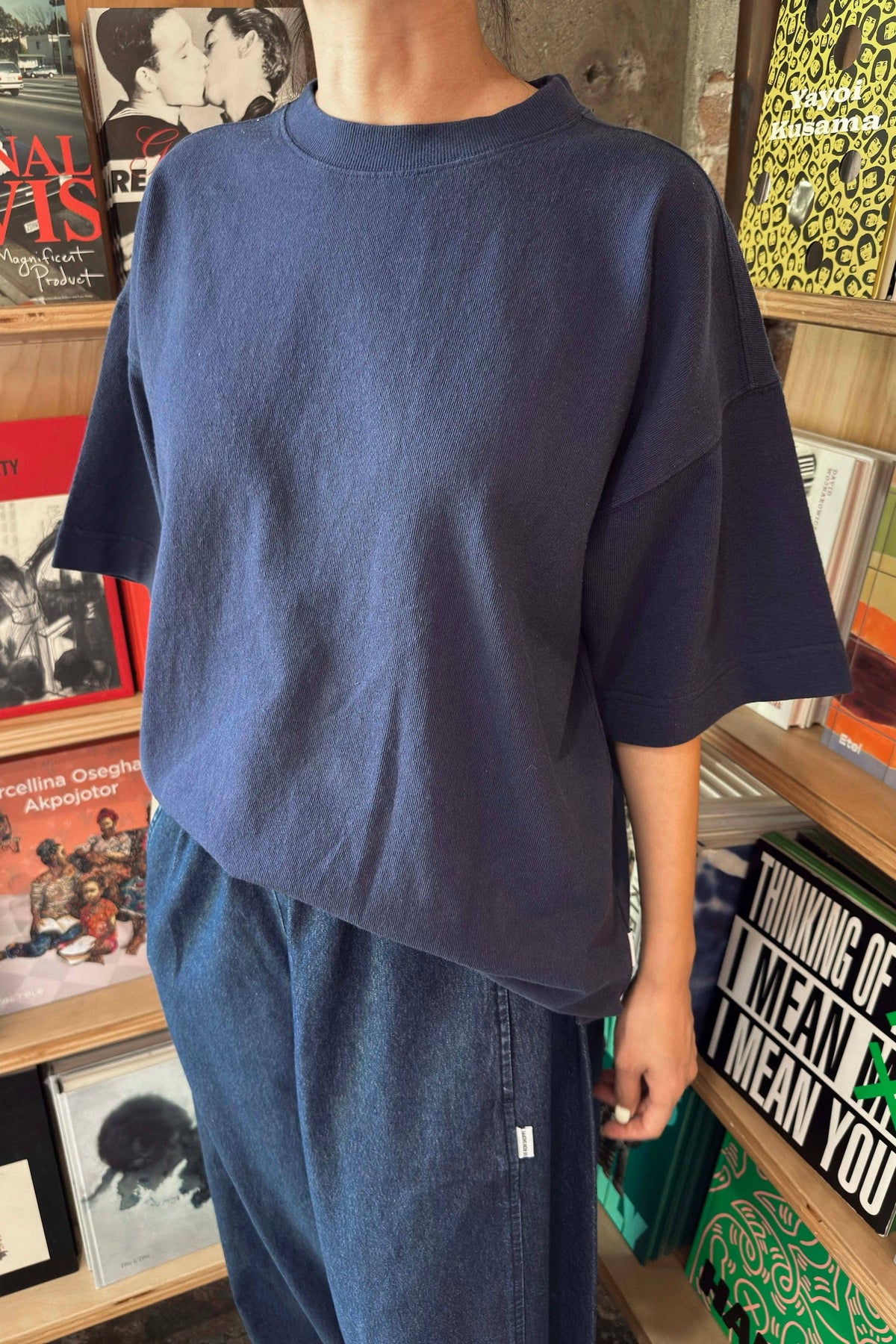 Jayden Tee NATUREL