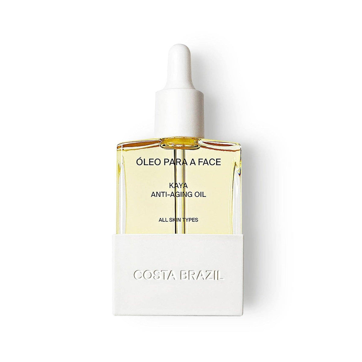 KAYA ANTI-AGING FACE OIL: 15ml