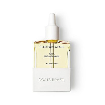 KAYA ANTI-AGING FACE OIL: 15ml