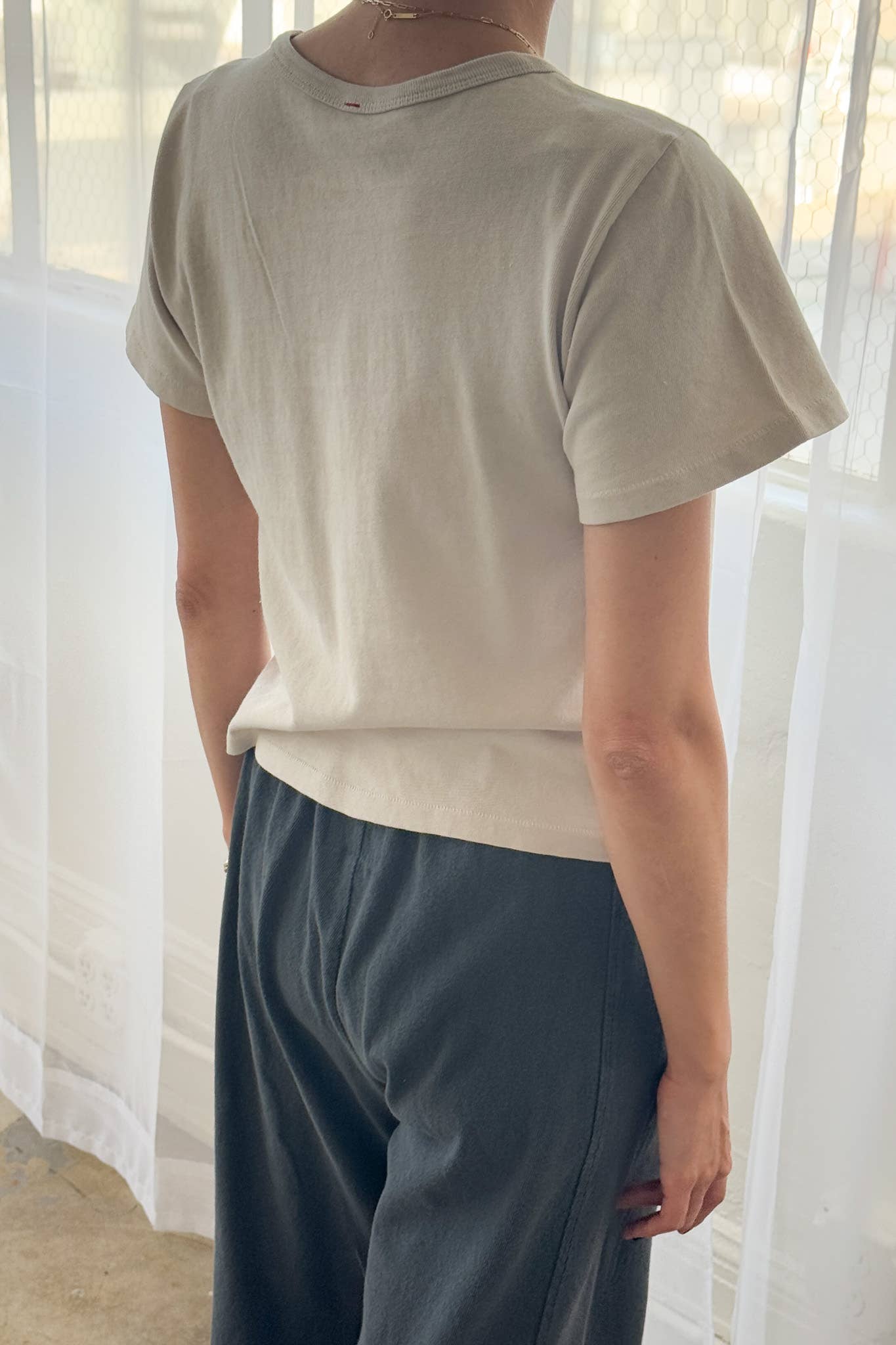 The Little Boy Tee