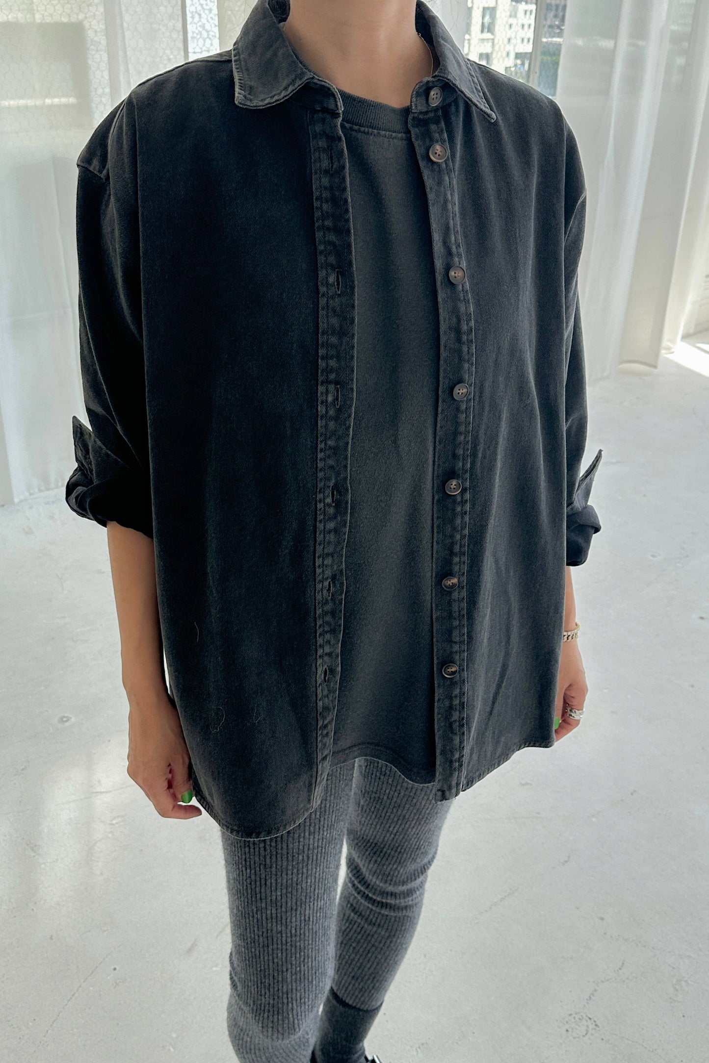 Theo Jacket