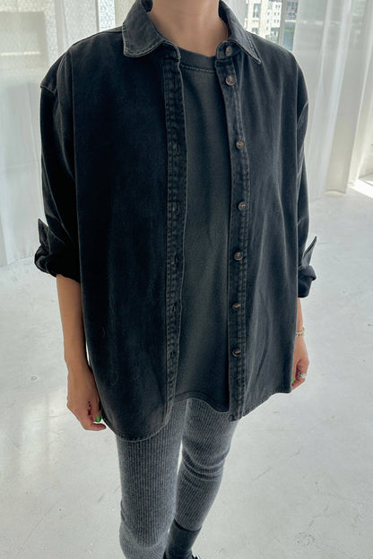 Theo Jacket