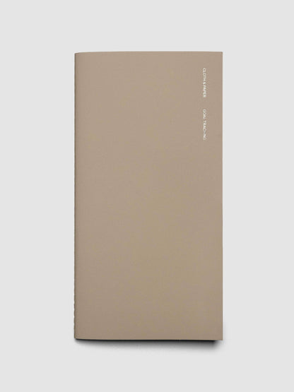 Travel Notebook | A5 Slim: Dot Grid | Avant Garde