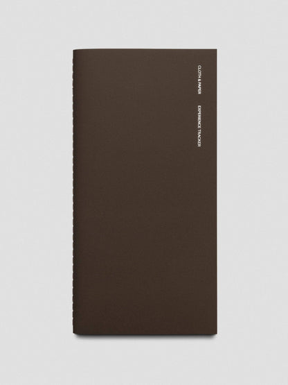 Travel Notebook | A5 Slim: Dot Grid | Avant Garde
