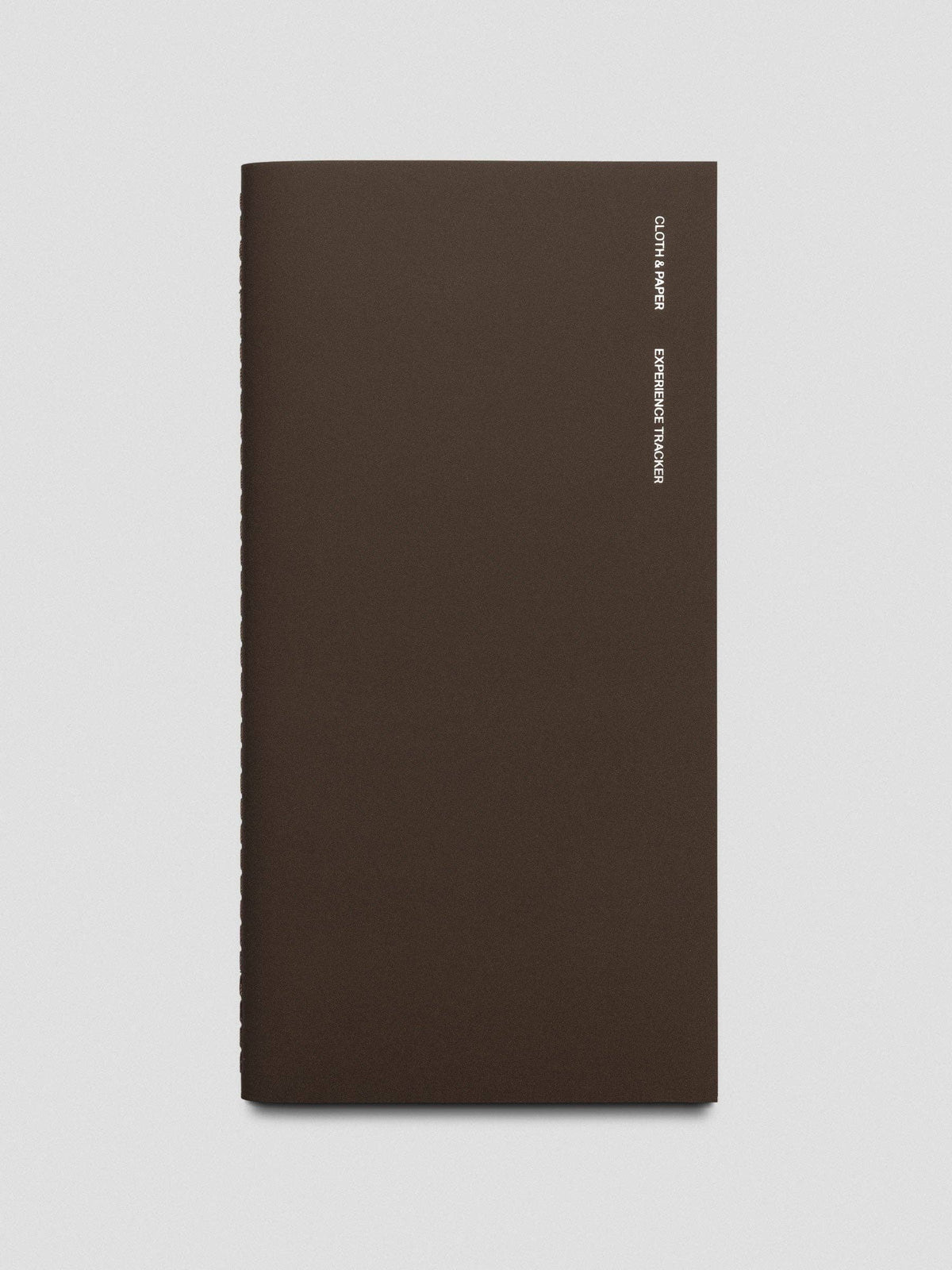 Travel Notebook | A5 Slim: 30 Minute Time Block | Bordeaux
