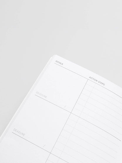 Travel Notebook | Pocket Plus: Daily Lined | Verona