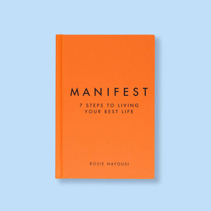 Manifest