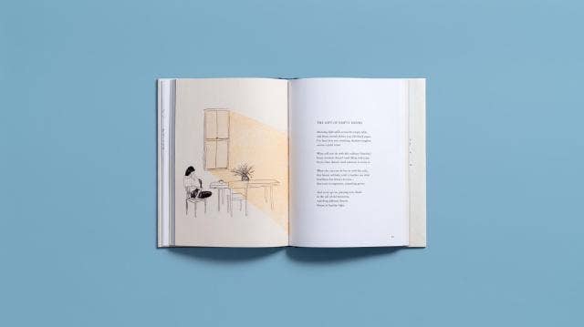 Begin Again, And Again, And Again: Hardcover
