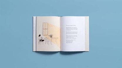 Begin Again, And Again, And Again: Hardcover