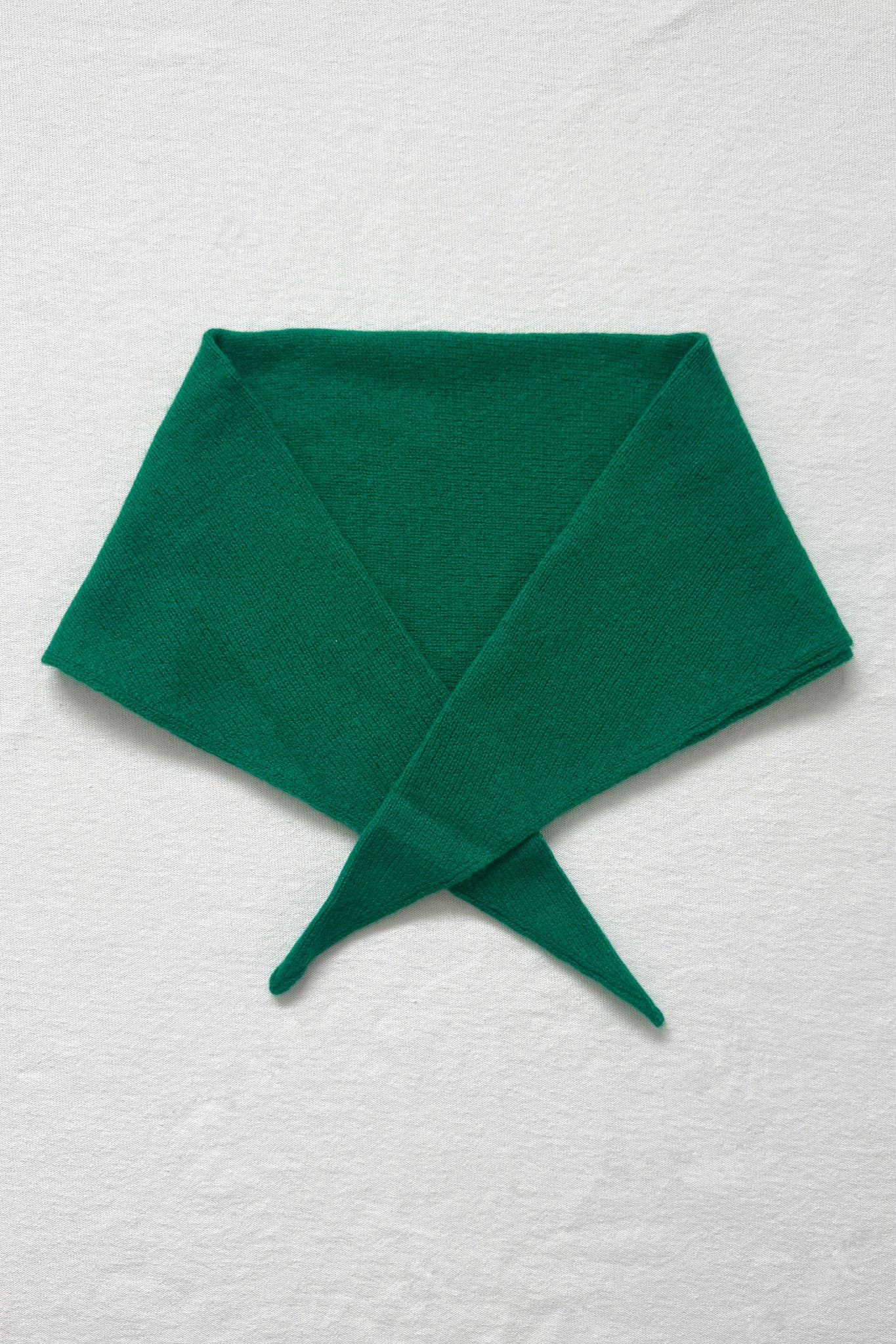 Cashmere Bandana OATMEAL